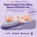Tiny Slumber® - Sleep Nest